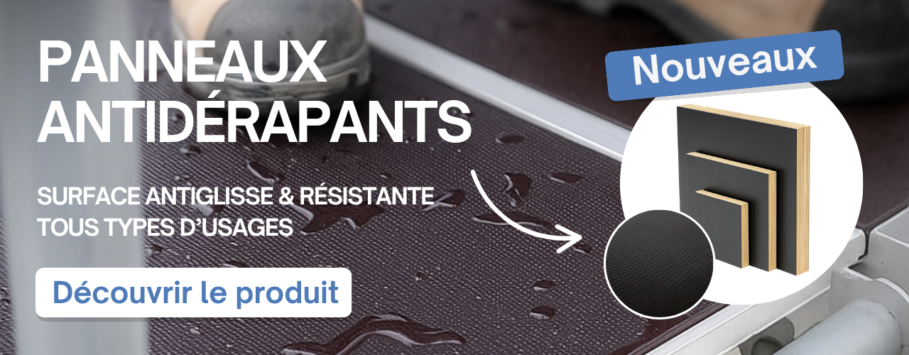 Catalogue signalétique professionnelle